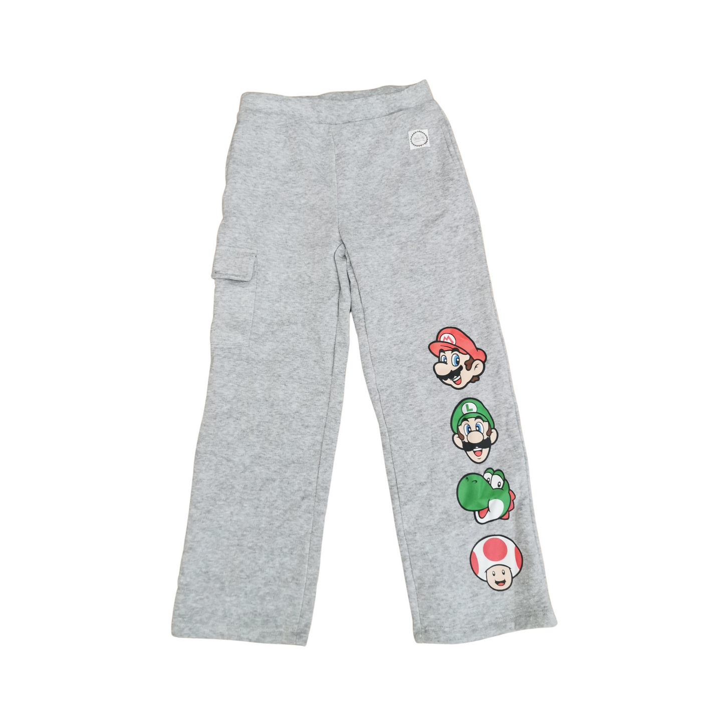 Pants NINTENDO Super Mario Bros para niño