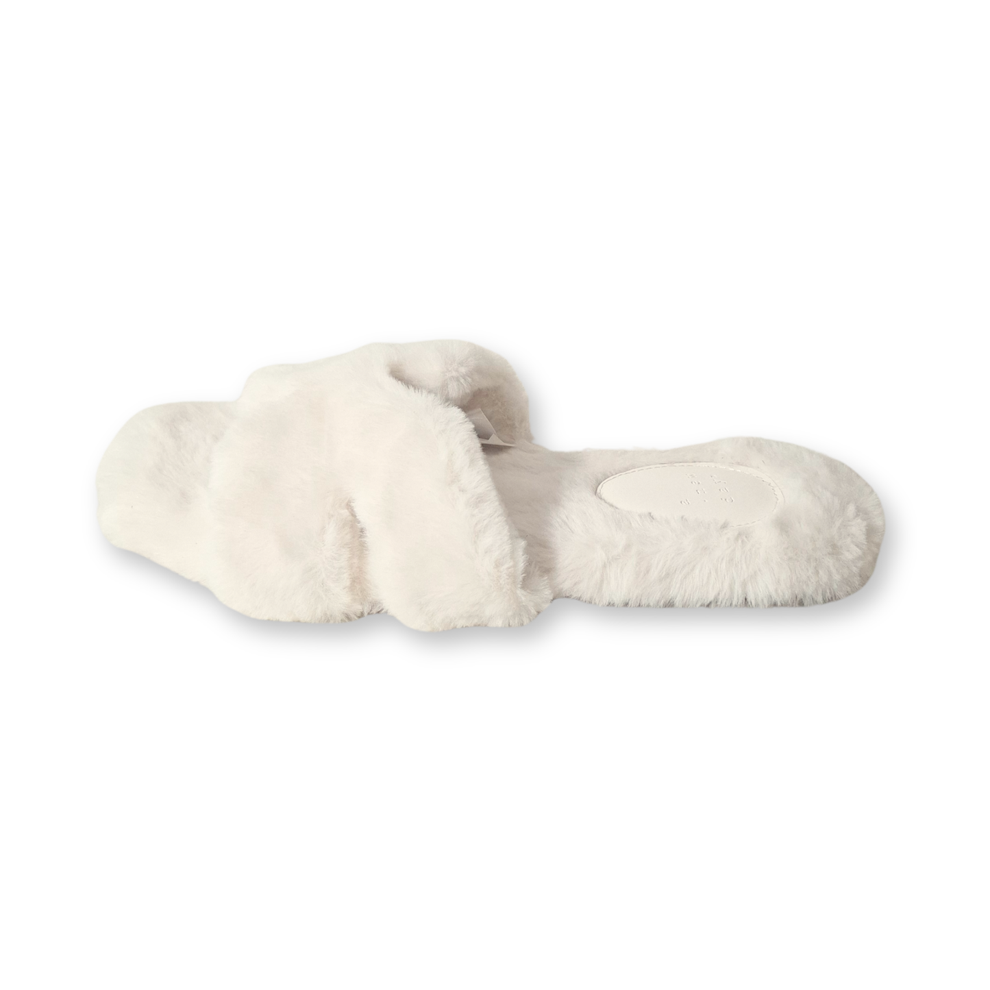 Pantuflas tipo slide A NEW DAY Sage para mujer