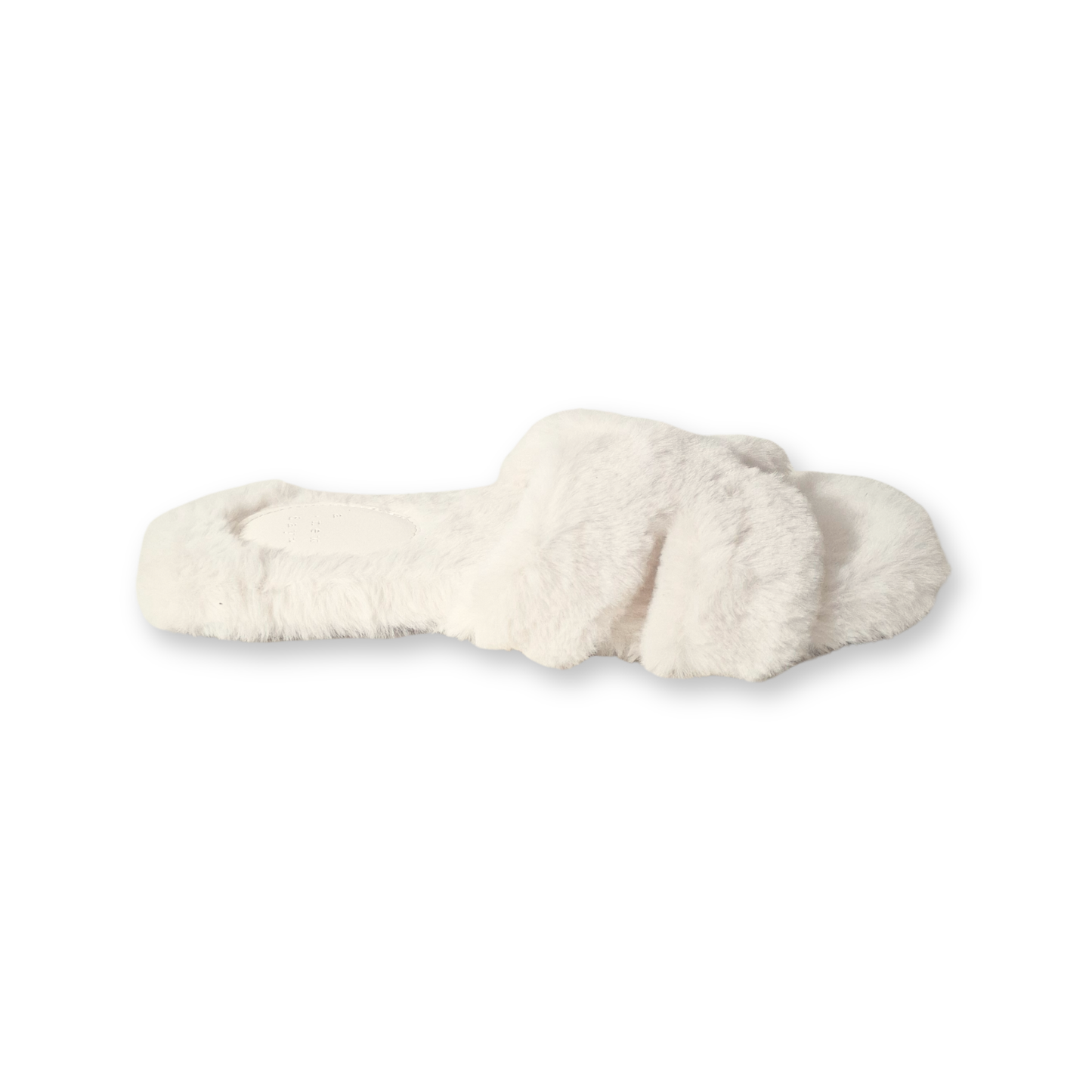 Pantuflas tipo slide A NEW DAY Sage para mujer