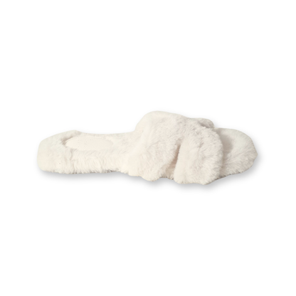 Pantuflas tipo slide A NEW DAY Sage para mujer