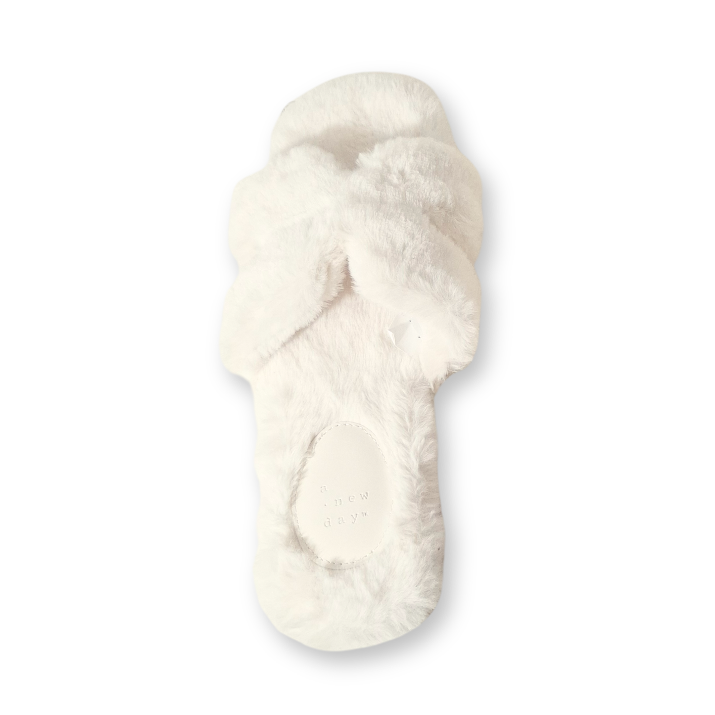 Pantuflas tipo slide A NEW DAY Sage para mujer