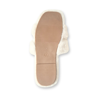 Pantuflas tipo slide A NEW DAY Sage para mujer
