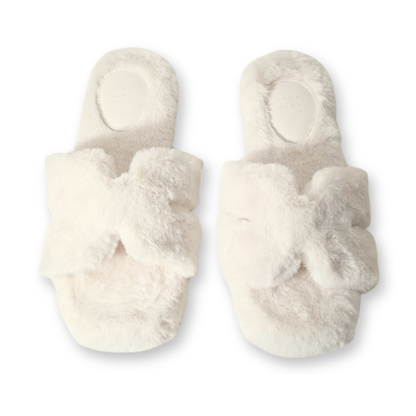 Pantuflas tipo slide A NEW DAY Sage para mujer