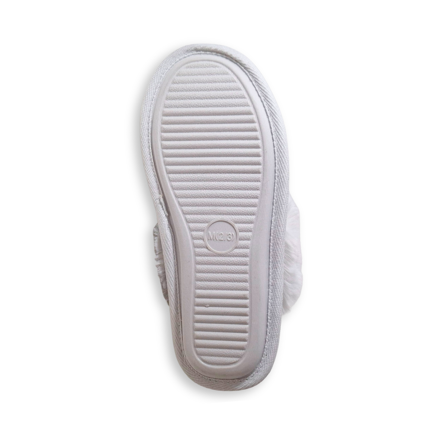 Pantuflas de lentejuelas con piel sintética CAT & JACK Lane para niña