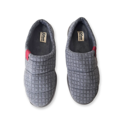 Pantuflas clog DLUXE BY DEARFOAMS Julien para Hombre