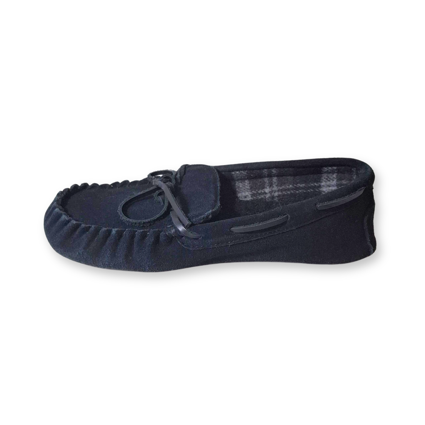 Pantuflas de gamuza estilo mocasín GOODFELLOW & CO. Topher para hombre