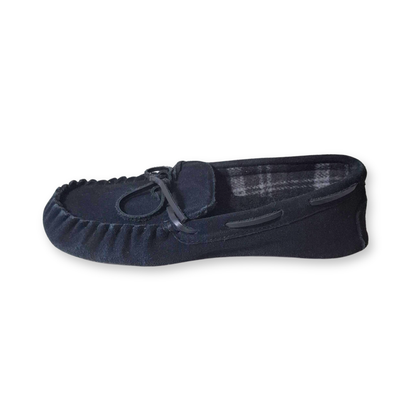 Pantuflas de gamuza estilo mocasín GOODFELLOW & CO. Topher para hombre