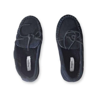 Pantuflas de gamuza estilo mocasín GOODFELLOW & CO. Topher para hombre