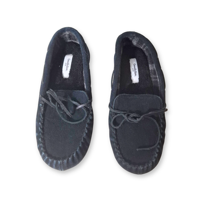 Pantuflas de gamuza estilo mocasín GOODFELLOW & CO. Topher para hombre