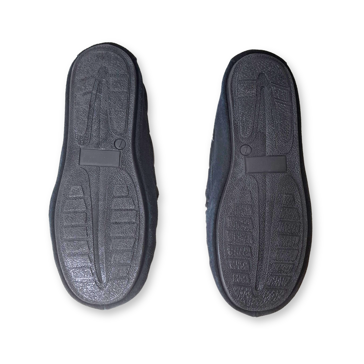 Pantuflas de gamuza estilo mocasín GOODFELLOW & CO. Topher para hombre