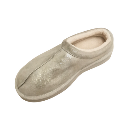 Pantuflas de gamuza STARS ABOVE para mujer