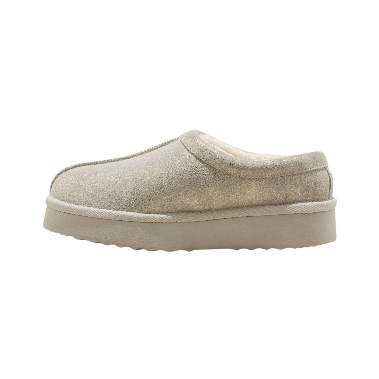 Pantuflas de gamuza STARS ABOVE para mujer