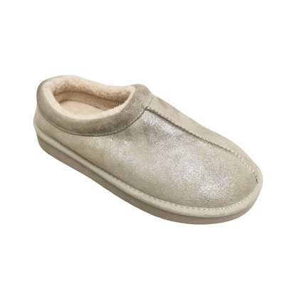 Pantuflas de gamuza STARS ABOVE para mujer