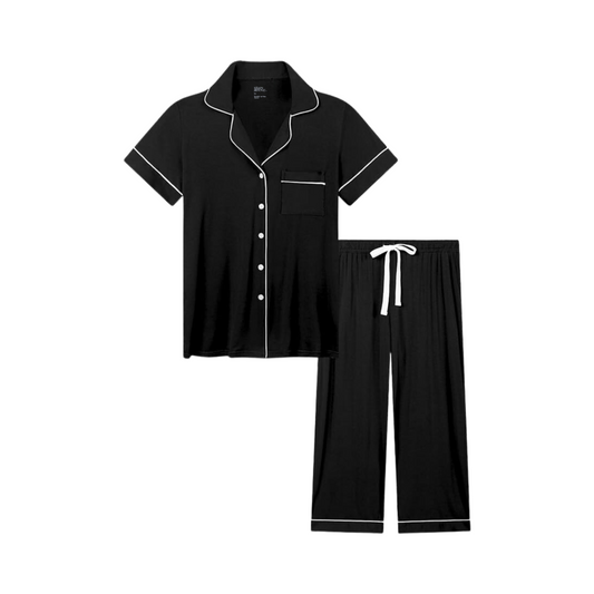 Pijama STARS ABOVE para mujer 2 piezas