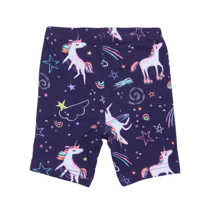 Conjunto pijama FISH STIX para niña 2 piezas