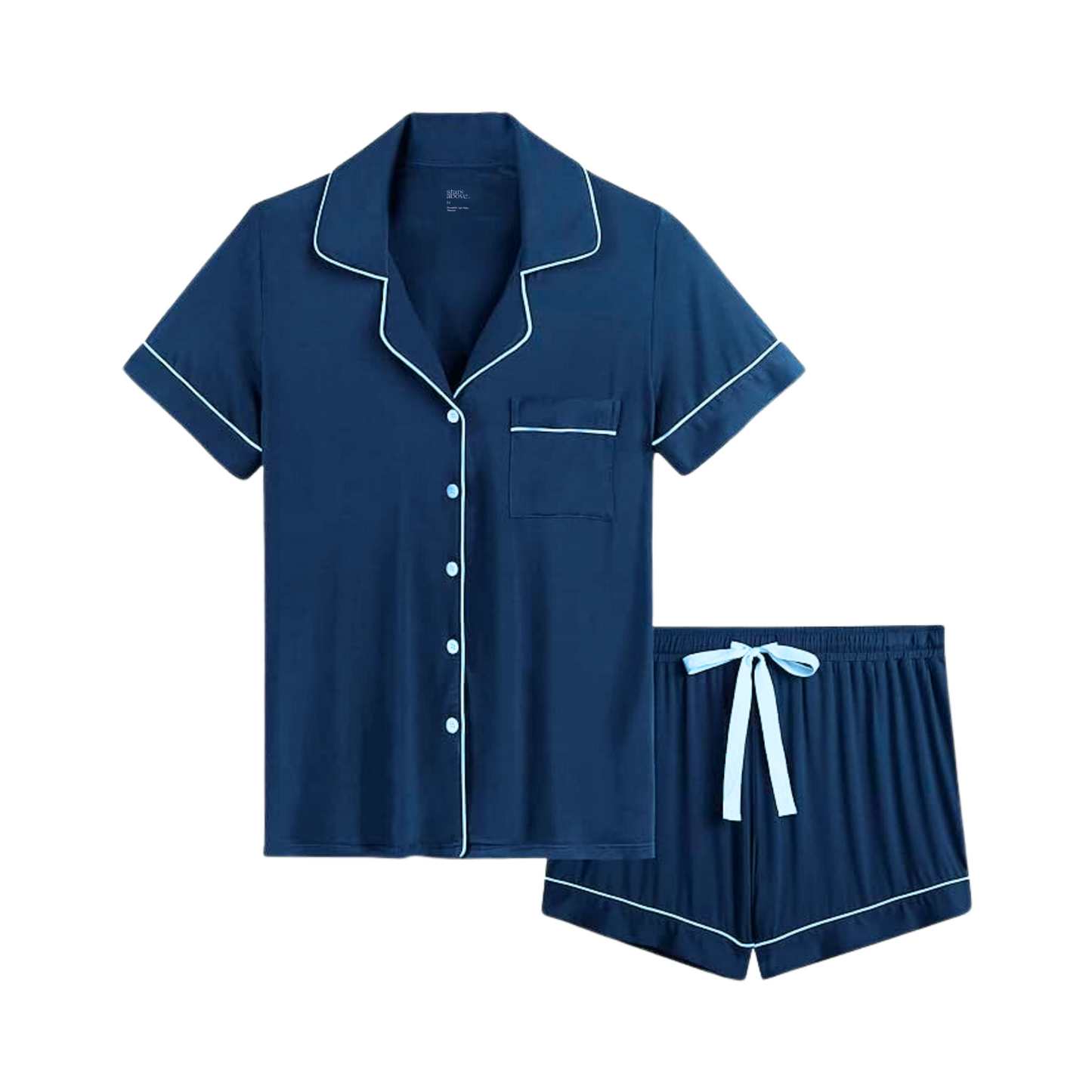 Pijama STARS ABOVE para mujer