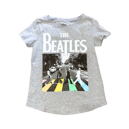 Playera APPLE CORPS The Beatles para niña