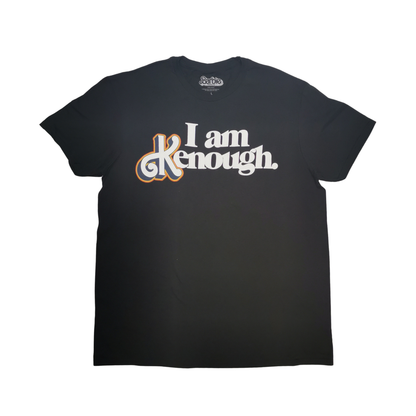 Playera BARBIE The Movie "I am Kenough" para hombre