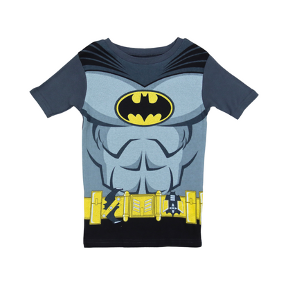 Playera BATMAN para niño