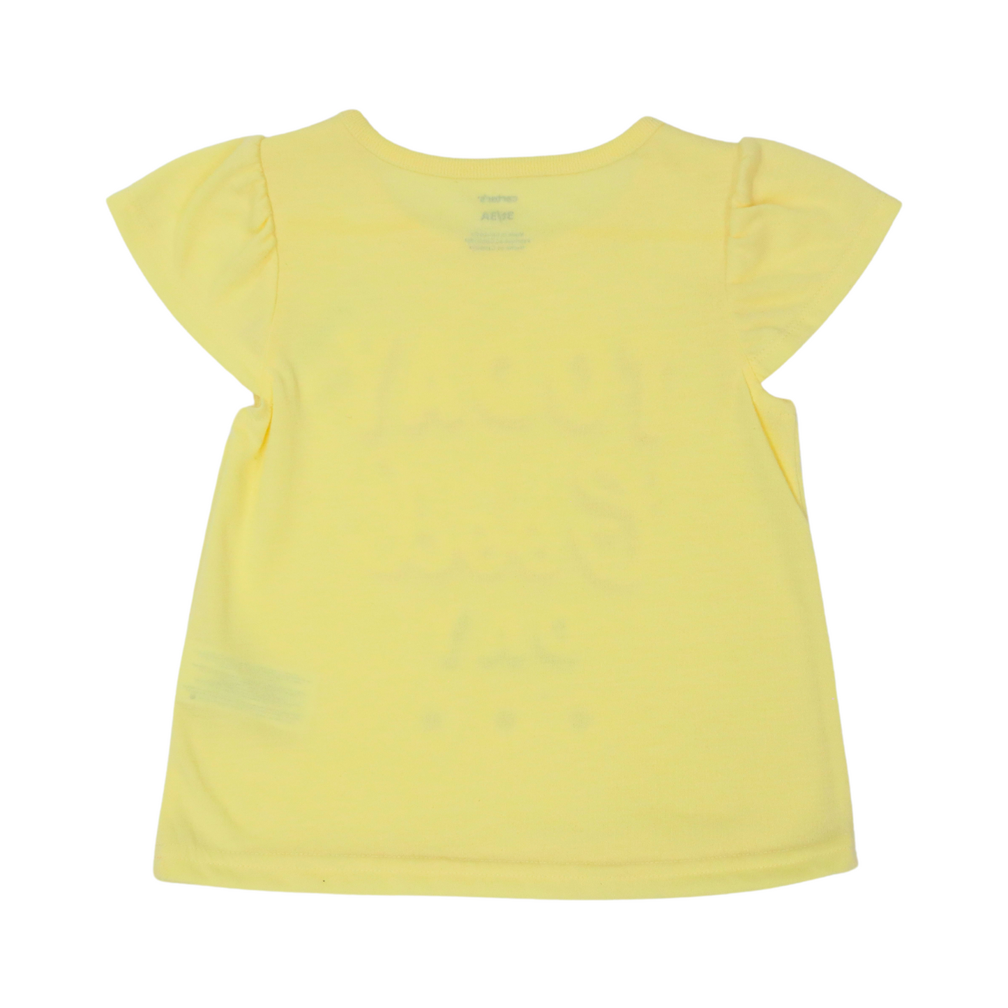 Playera CARTER'S para niña