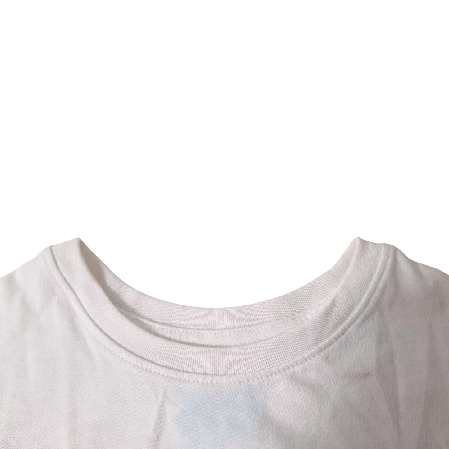 Playera CAT & JACK Palm Tree para niña