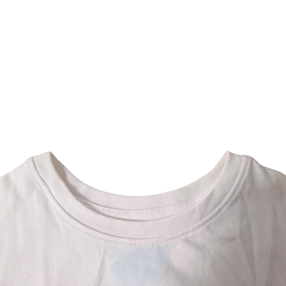 Playera CAT & JACK Palm Tree para niña