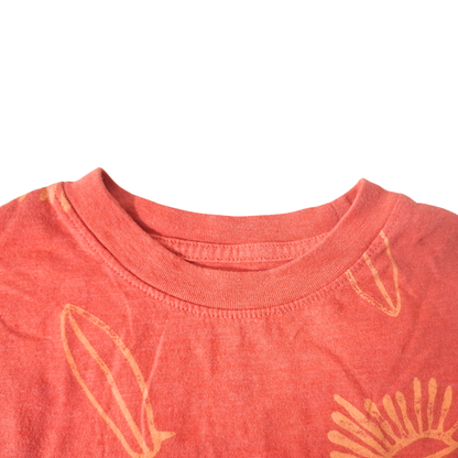 Playera CAT & JACK Rise with the Tide para niño