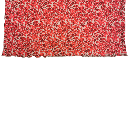 Playera acanalada CAT & JACK para adolescente niña