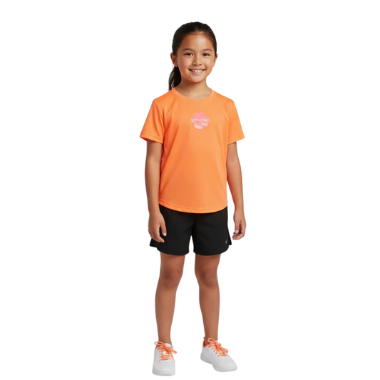 Playera deportiva XERSION unisex