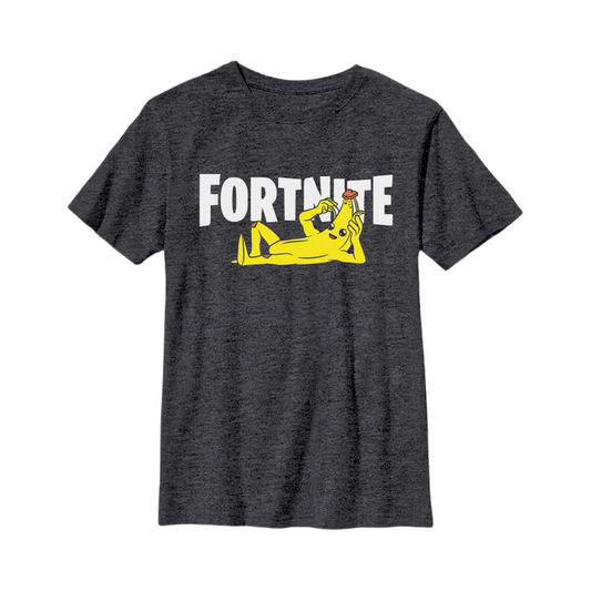 Playera FORTNITE para adolescente niño
