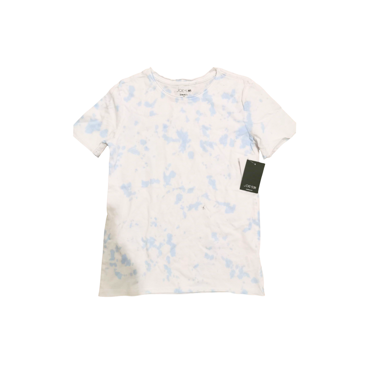 Playera JOE'S BLUE unisex