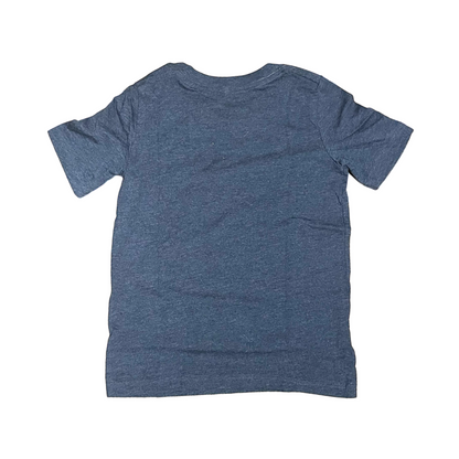 Playera JUMPING BEANS Hot Wheels para niño