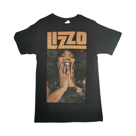 Playera LIZZO para mujer