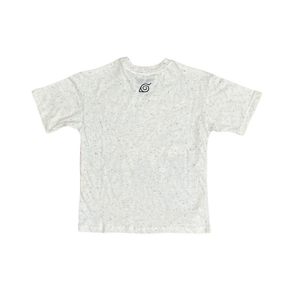 Playera MASASHI KISHIMOTO Naruto para niño