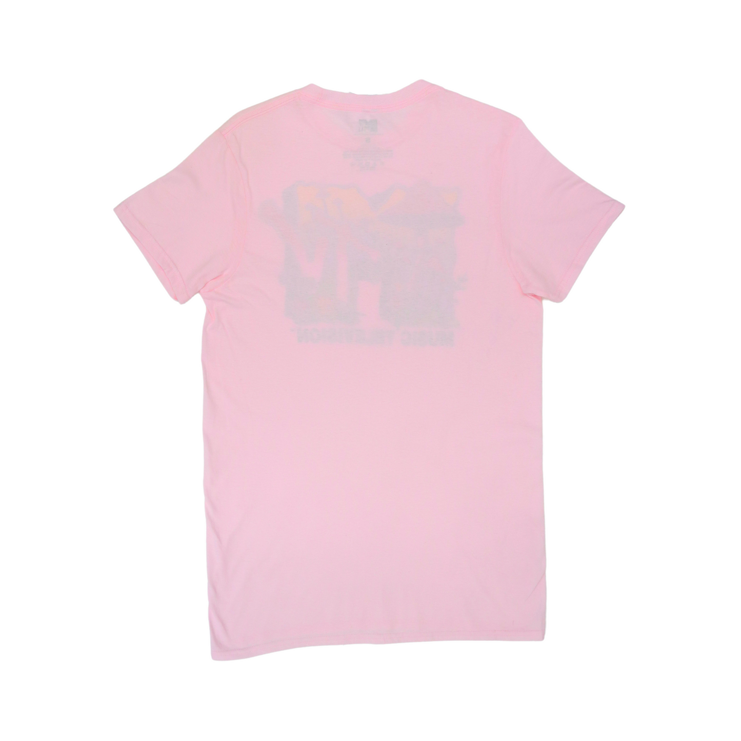 Playera MTV para mujer