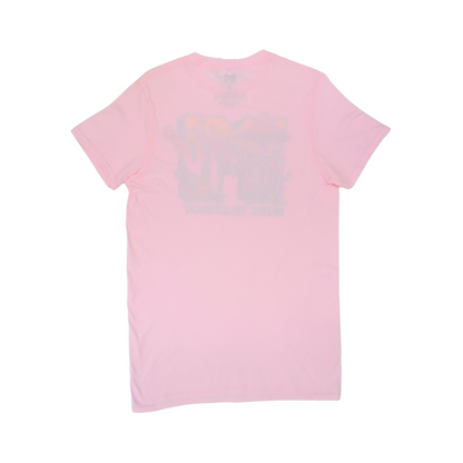 Playera MTV para mujer