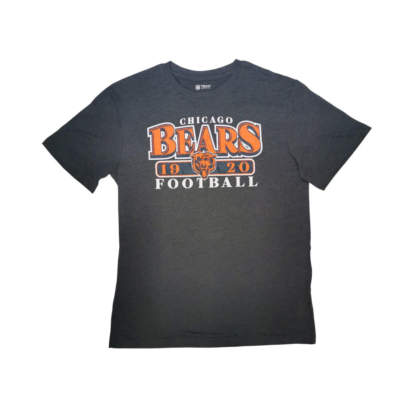 Playera NFL TEAM APPAREL Chicago Bears para hombre