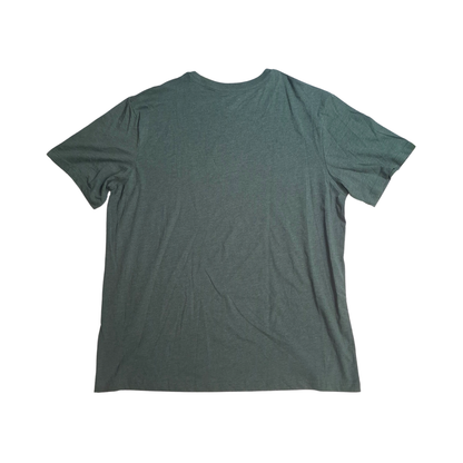 Playera NFL Team Apparel Green Bay Packers para hombre