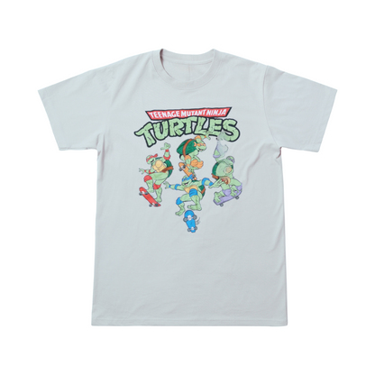 Playera NICKELODEON - Tortujas Ninja - para niño