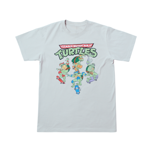 Playera NICKELODEON - Tortujas Ninja - para niño