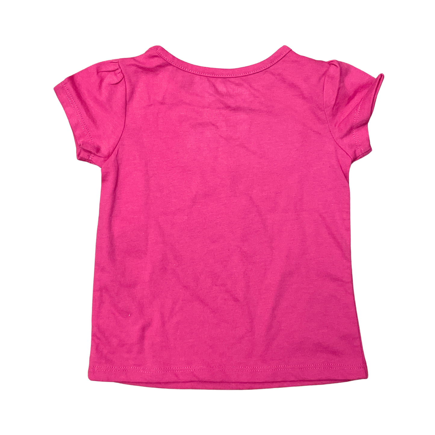 Playera OKIE DOKIE Bird Friends para bebé niña