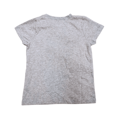 Playera OKIE DOKIE Best Day Ever para niña
