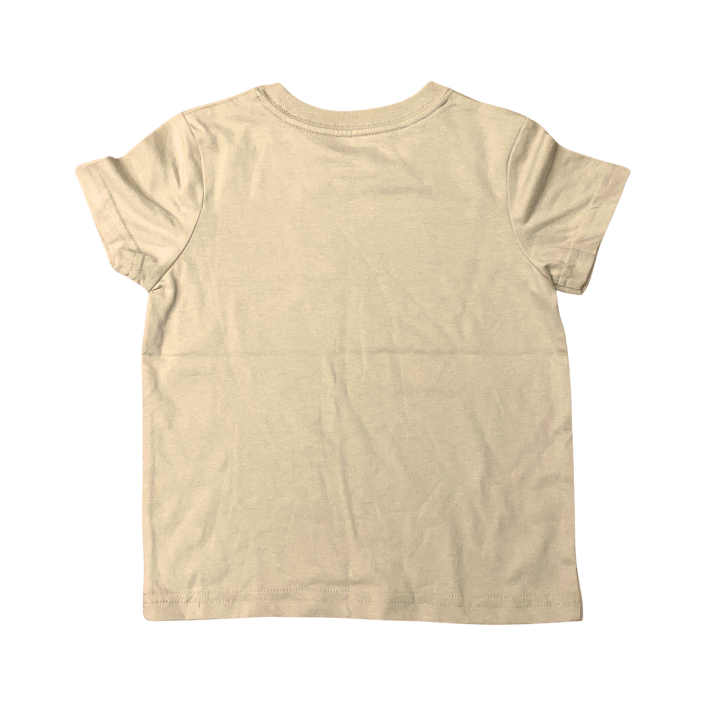 Playera OKIE DOKIE Wiggly Worm para bebé niño
