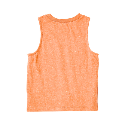 Tank top OKIE DOKIE Crew Neck para bebé niño