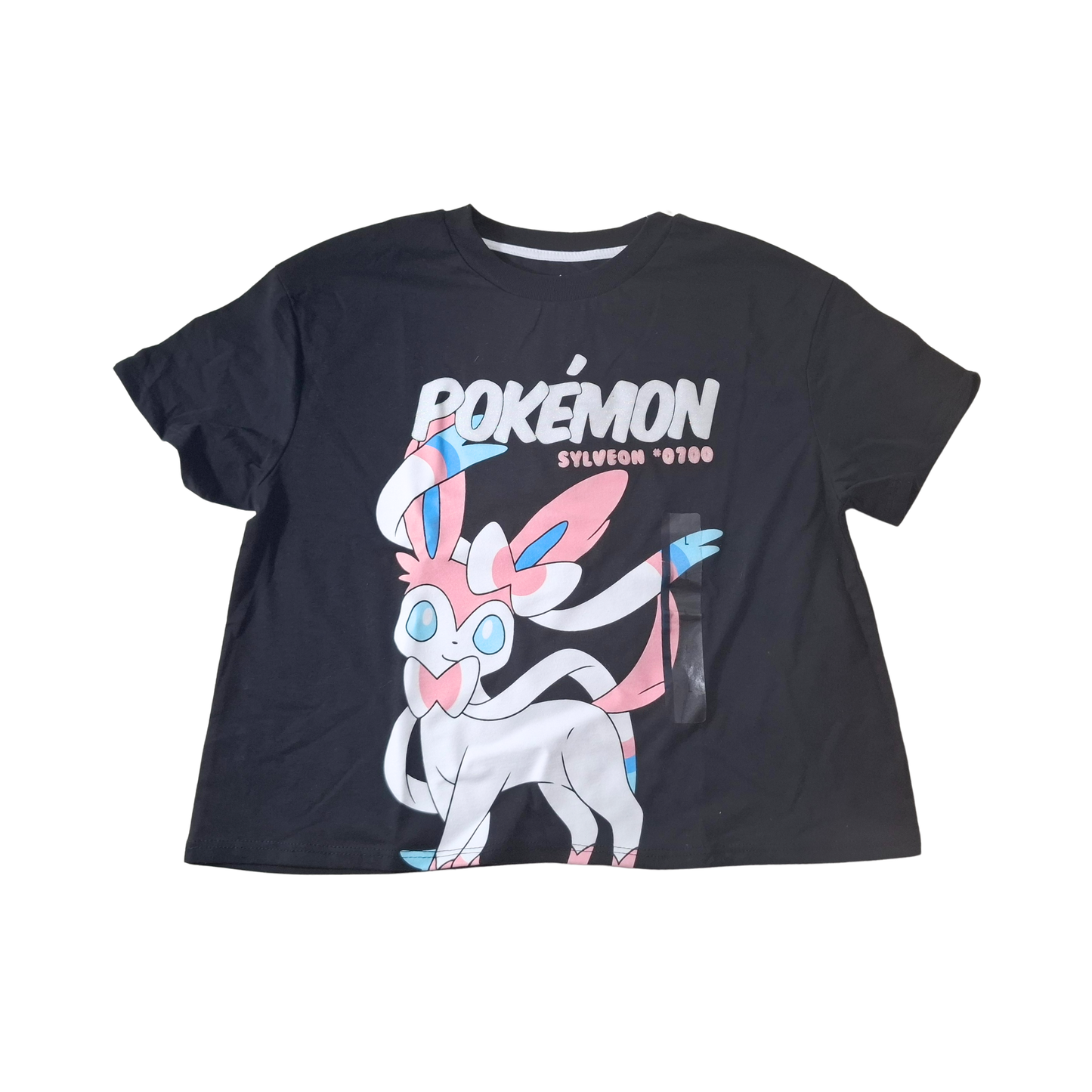 Playera POKÉMON Sylveon para niña