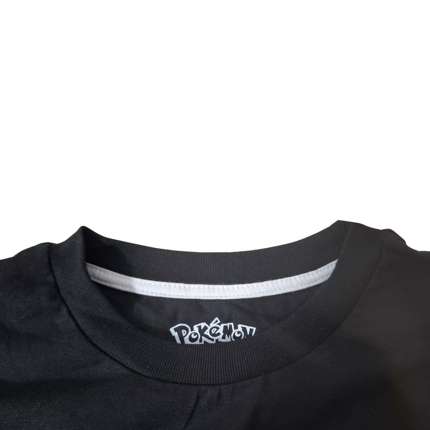 Playera POKÉMON Sylveon para niña