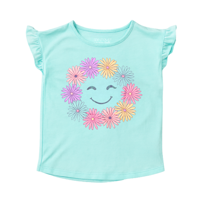 Playera SAINT EVE KIDS para niña