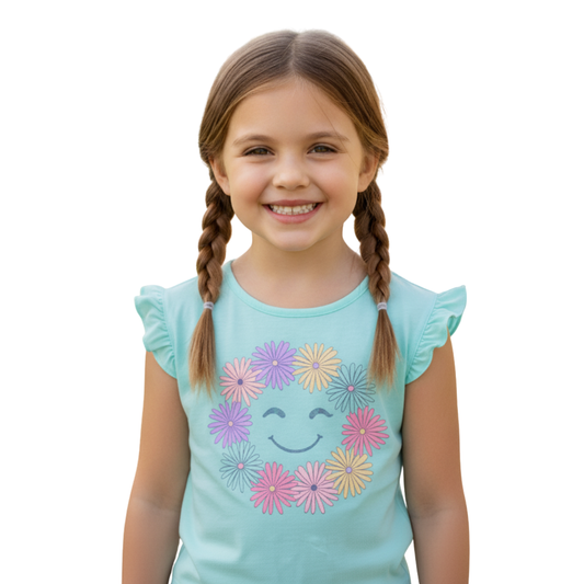 Playera SAINT EVE KIDS para niña
