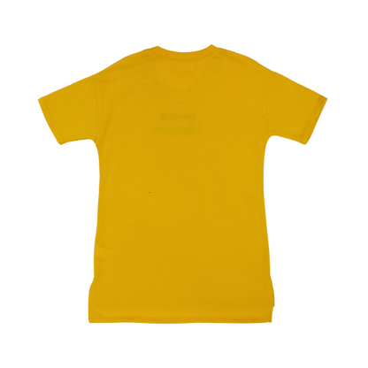 Playera SELF ESTEEM para niña