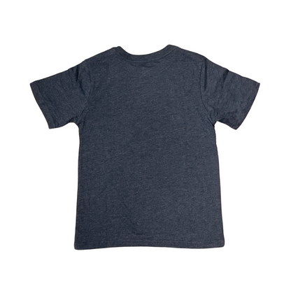 Playera THEREABOUTS para niño